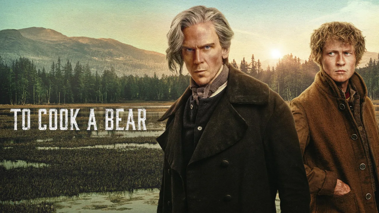 To Cook a Bear 1080p İndir - görsel 5