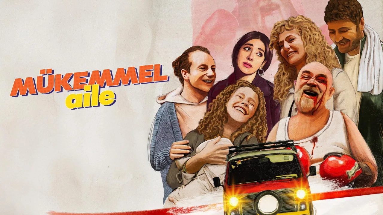 Mükemmel Aile İndir - görsel 1