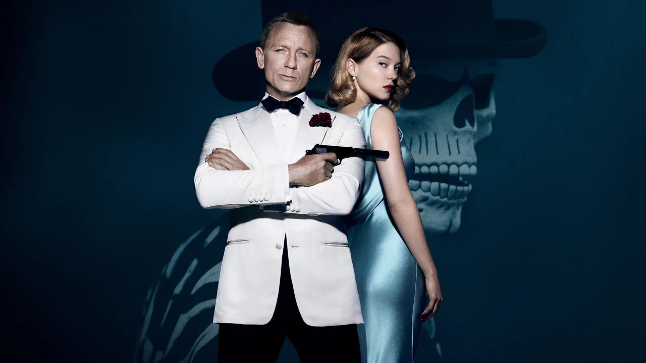 Spectre İndir - görsel 1