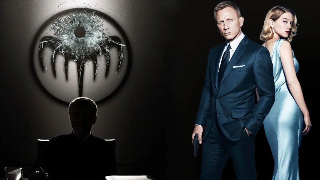 Spectre İndir - görsel 10