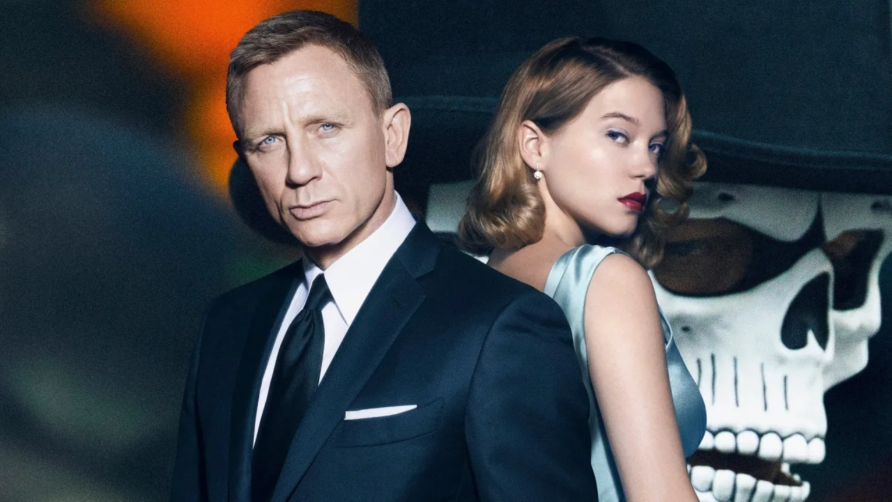Spectre İndir - görsel 2