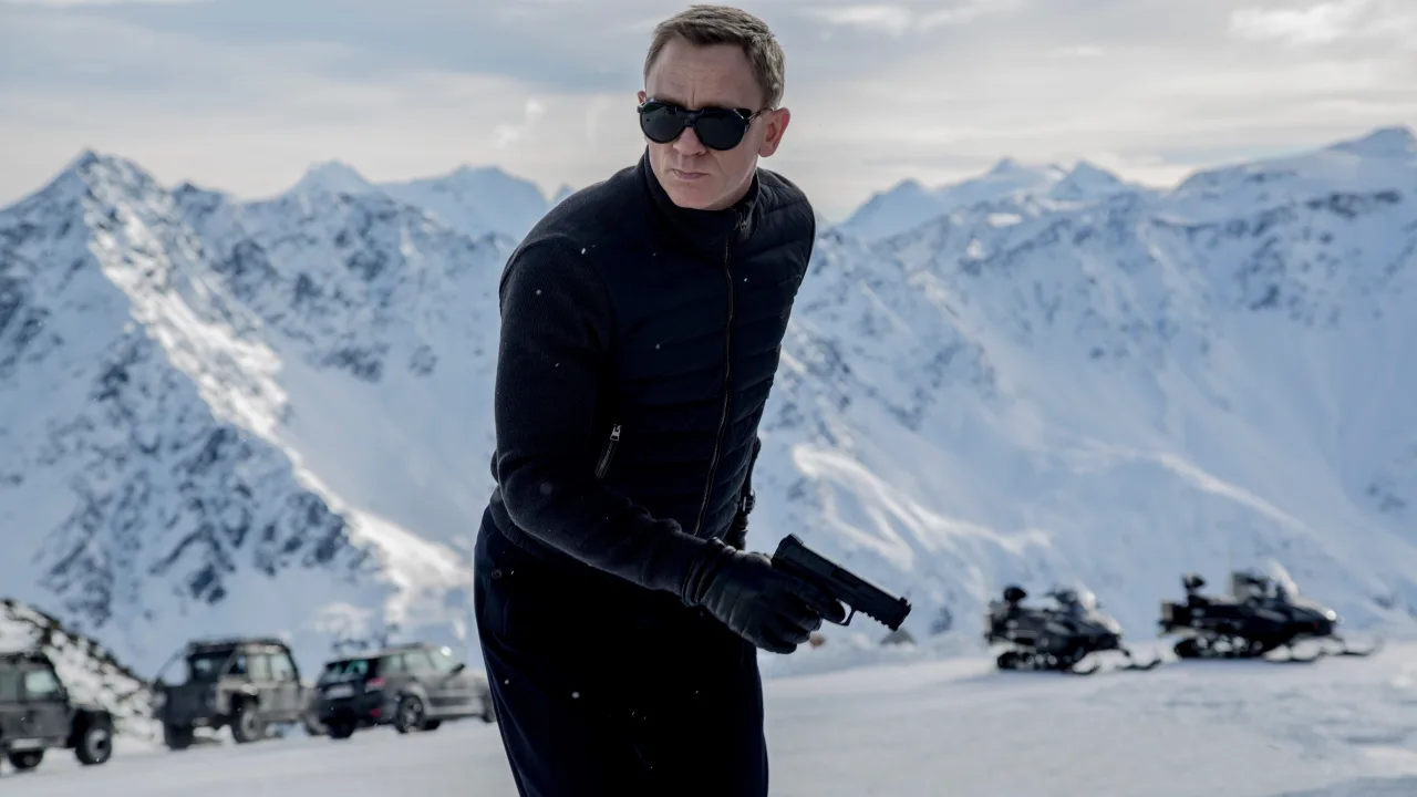 Spectre İndir - görsel 3
