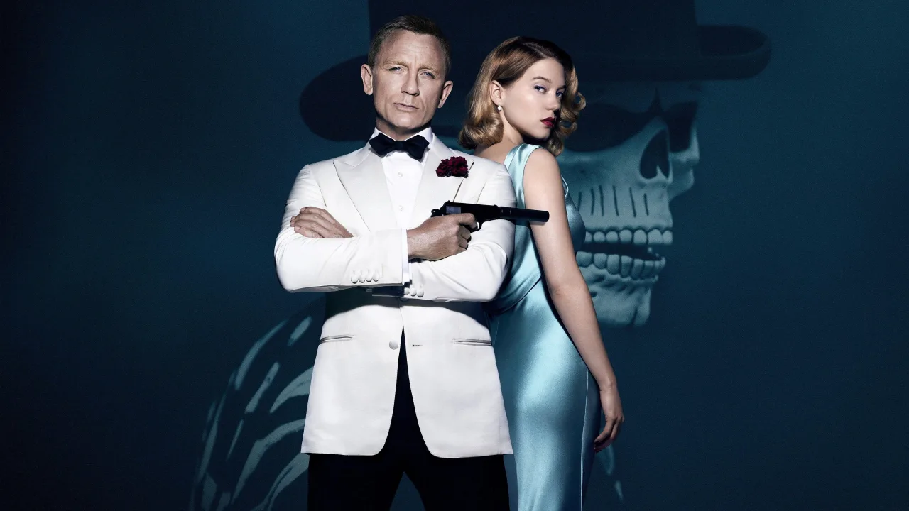 Spectre İndir - görsel 5
