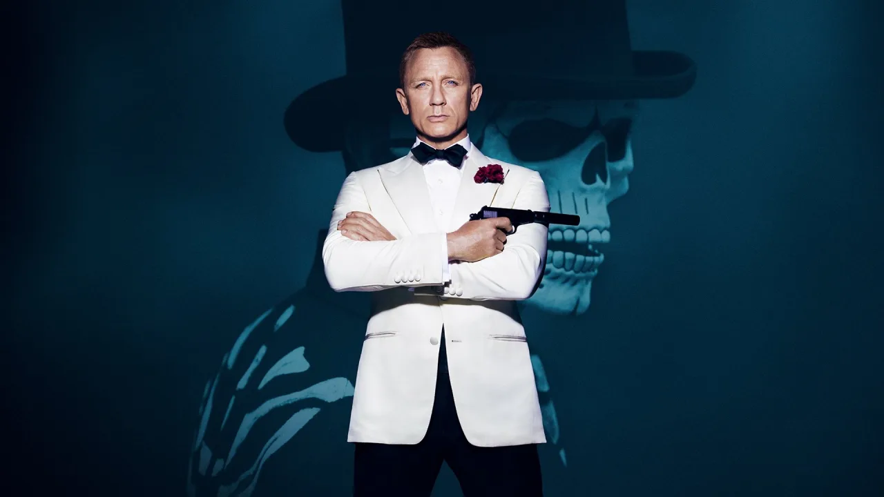 Spectre İndir - görsel 6