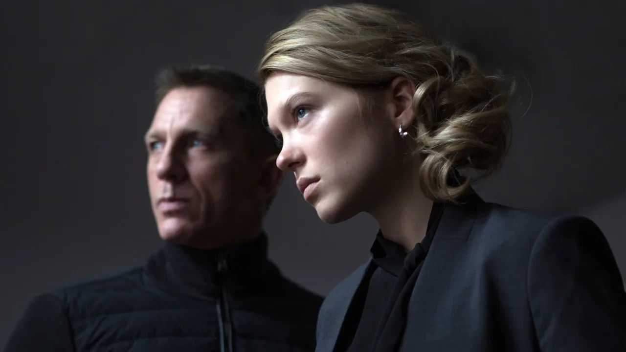 Spectre İndir - görsel 7
