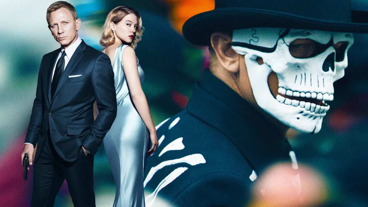 Spectre İndir - görsel 8