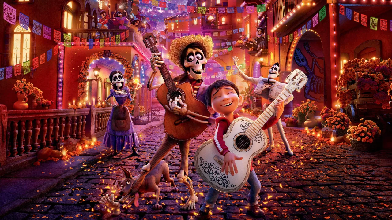 Coco İndir - görsel 1