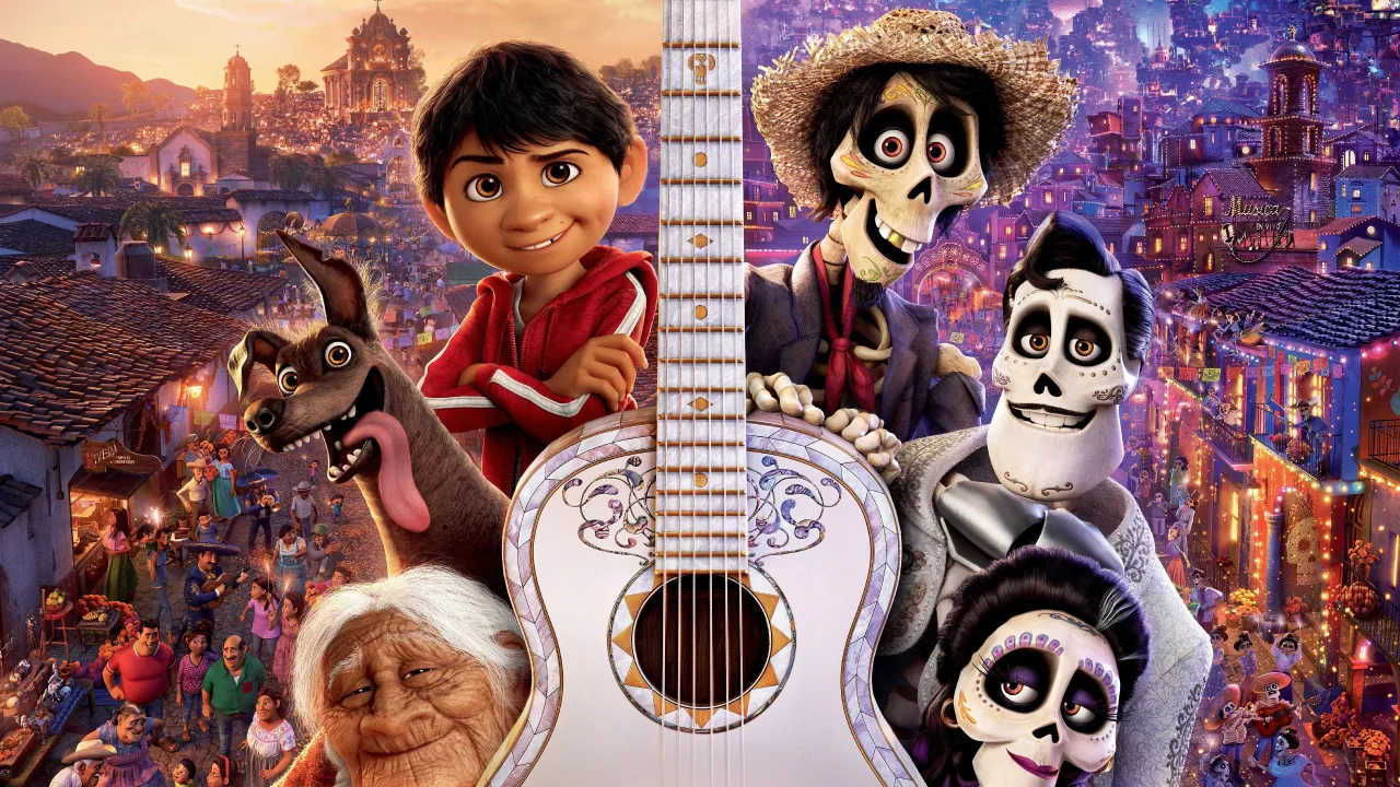 Coco İndir - görsel 5