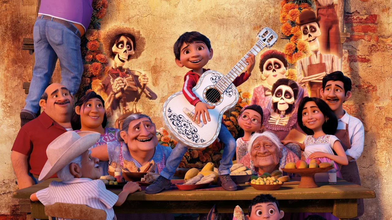 Coco İndir - görsel 6