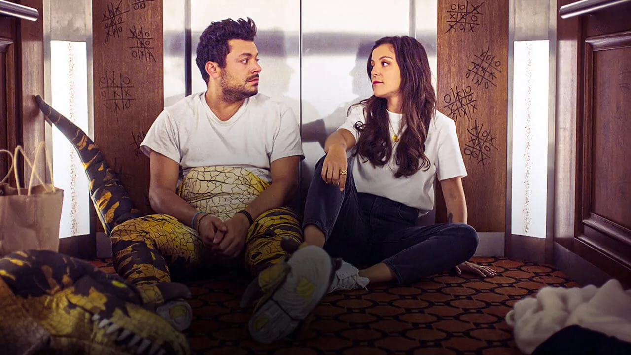 Stuck with You İndir - görsel 2