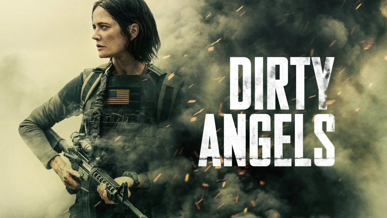 Dirty Angels İndir - görsel 7