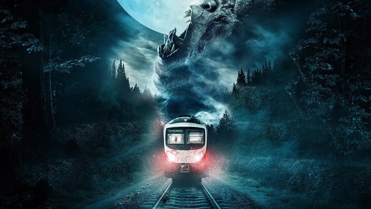 Dehşet Treni İndir - görsel 1