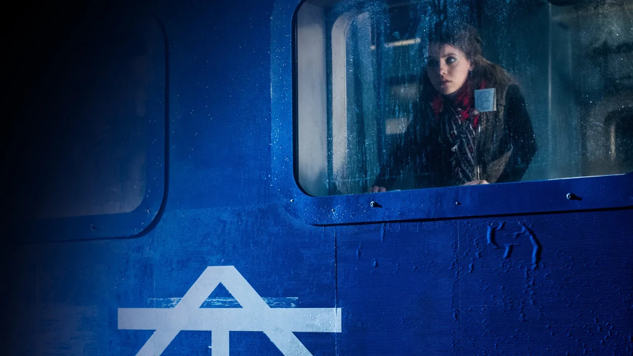 Dehşet Treni İndir - görsel 2