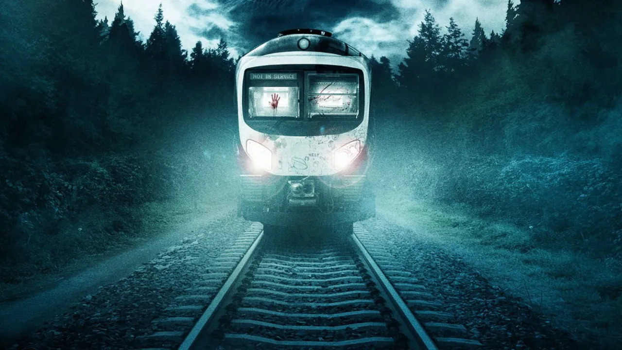 Dehşet Treni İndir - görsel 7