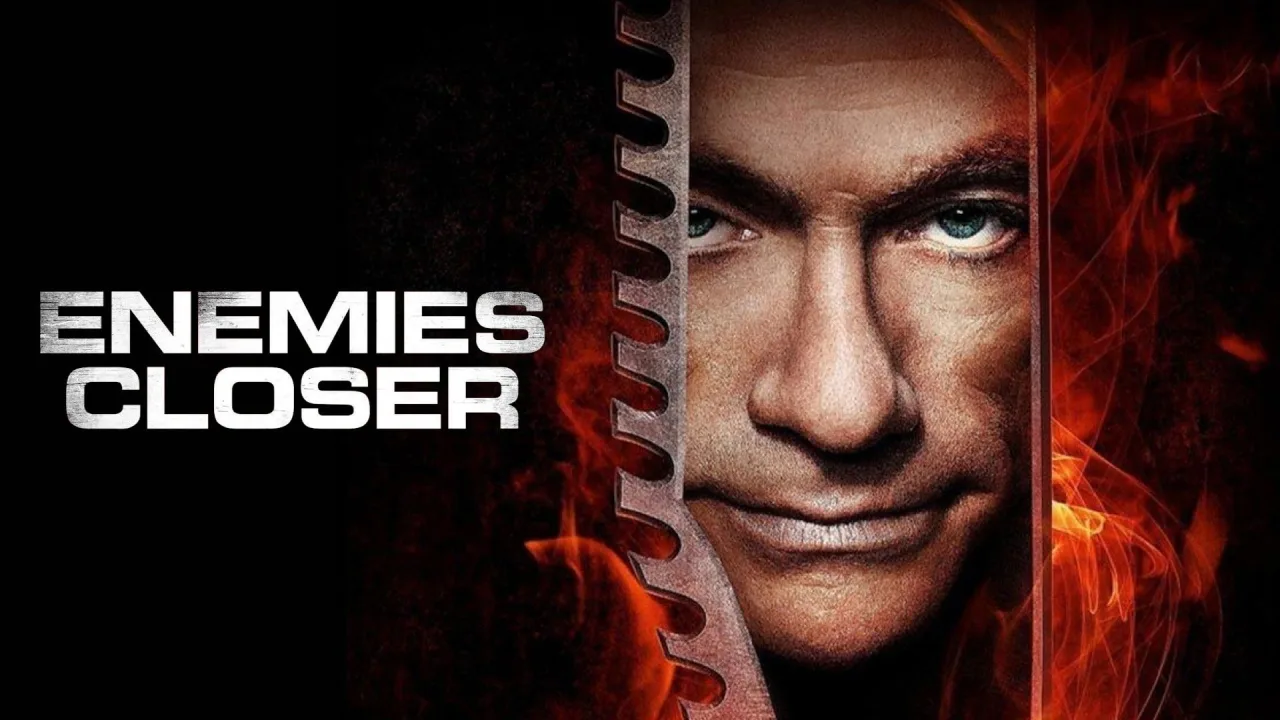 Enemies Closer İndir - görsel 8