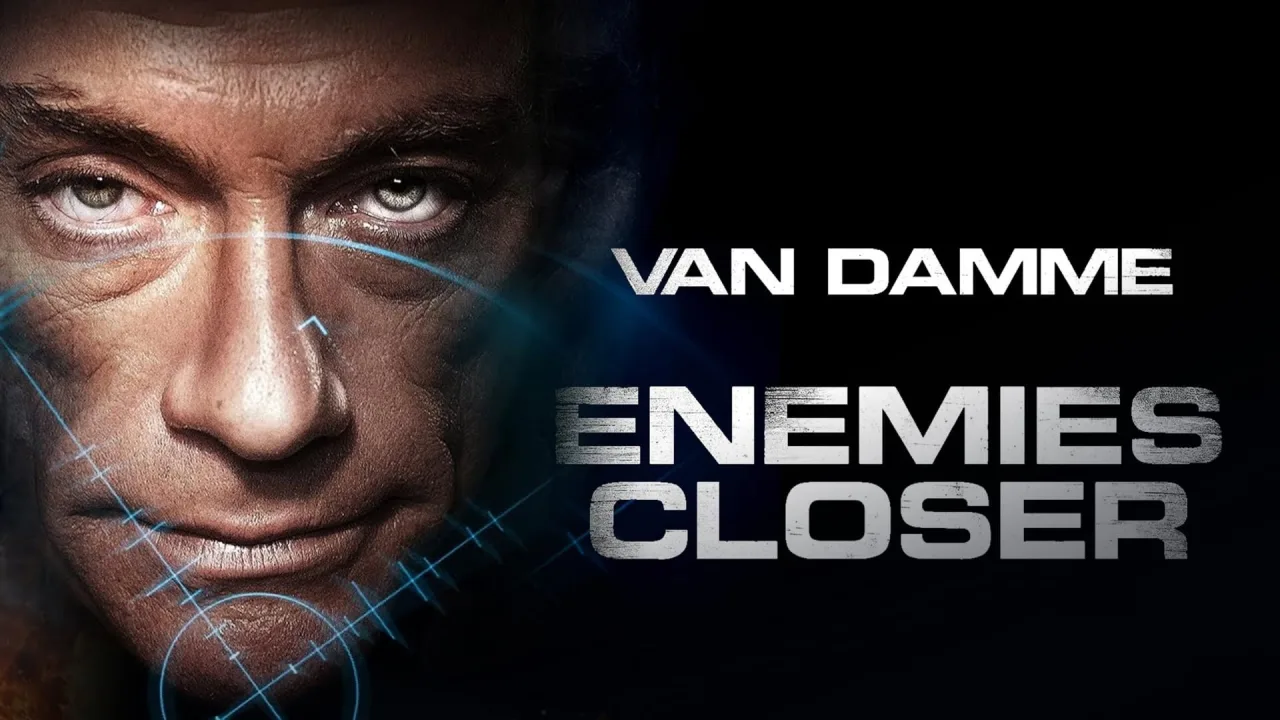 Enemies Closer İndir - görsel 9