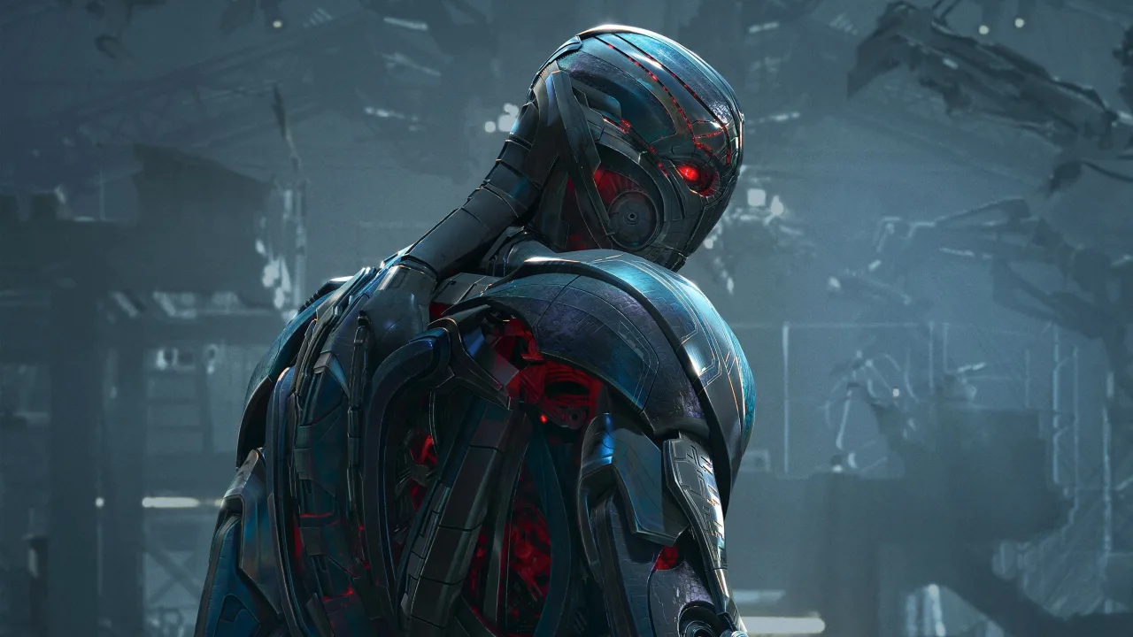 Yenilmezler: Ultron Çağı İndir - görsel 4