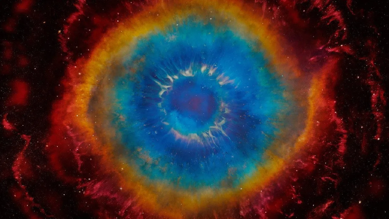 Cosmos: A Spacetime Odyssey İndir - görsel 7