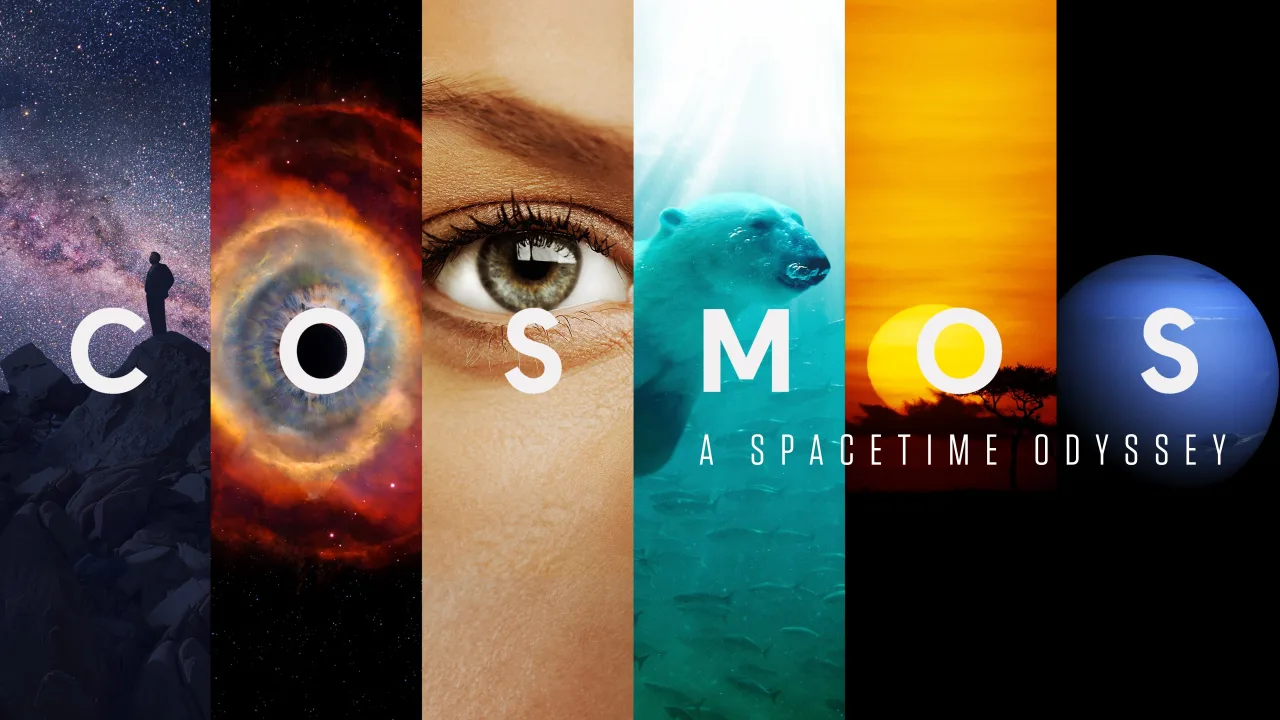 Cosmos: A Spacetime Odyssey İndir - görsel 8