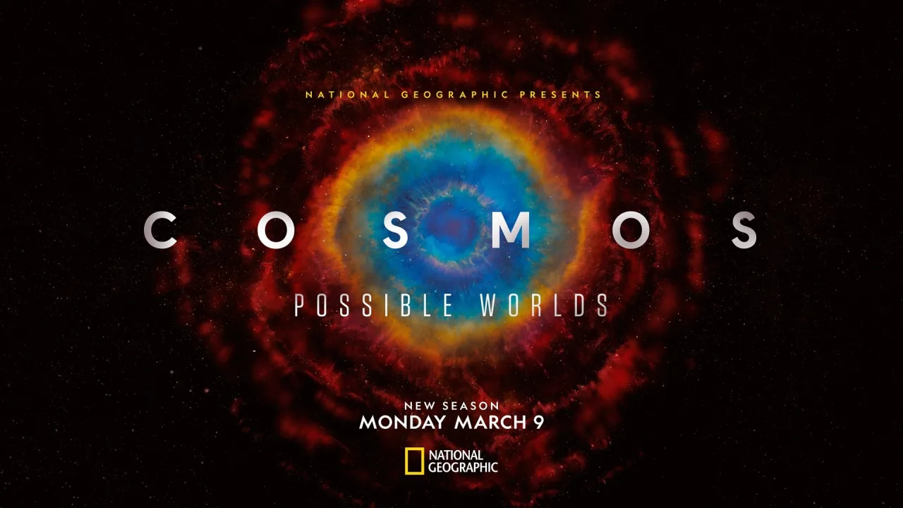 Cosmos: A Spacetime Odyssey İndir - görsel 9