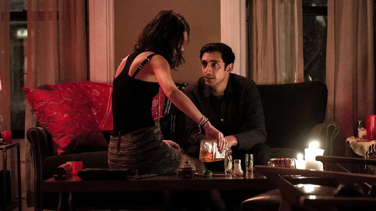 The Night Of 1080p İndir - görsel 8