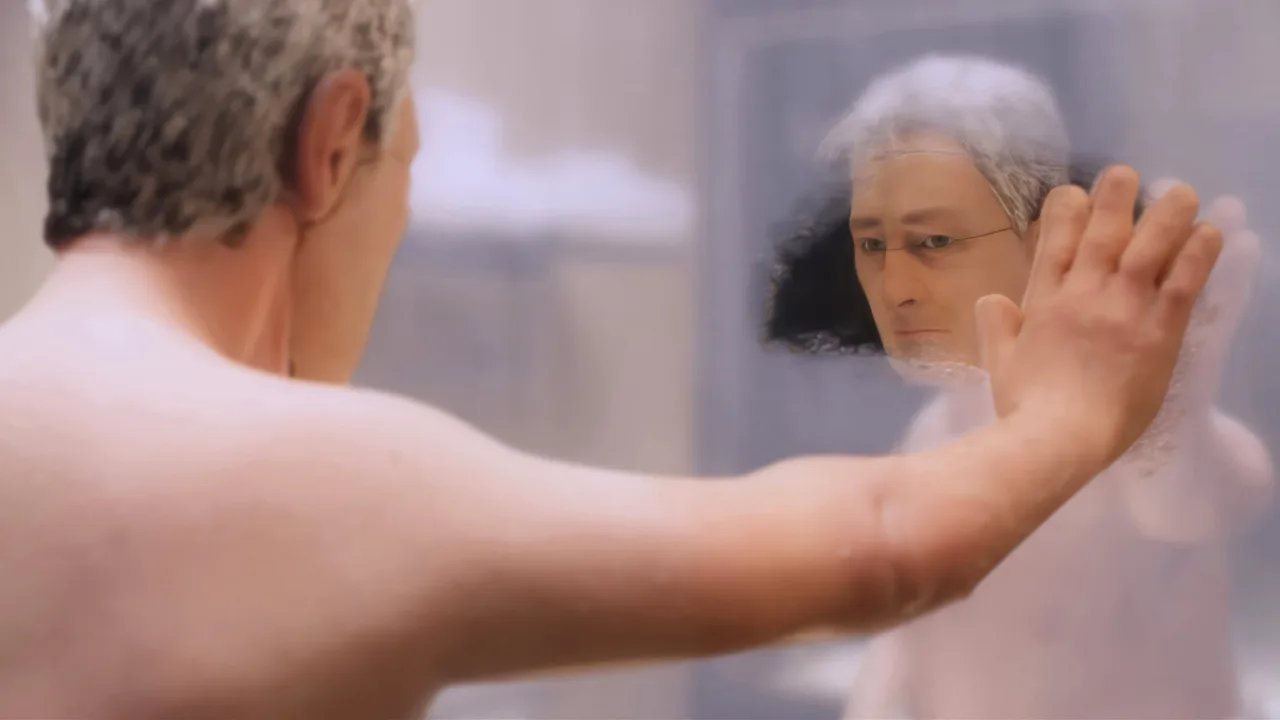 Anomalisa İndir - görsel 1