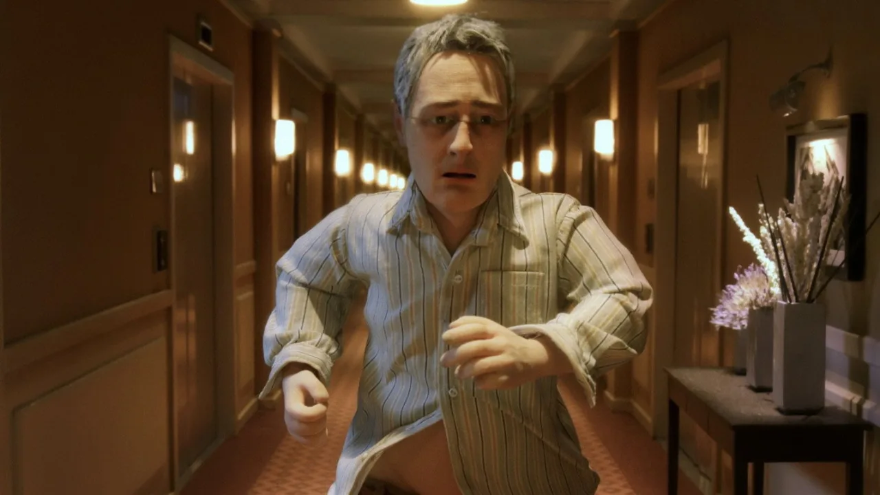 Anomalisa İndir - görsel 5