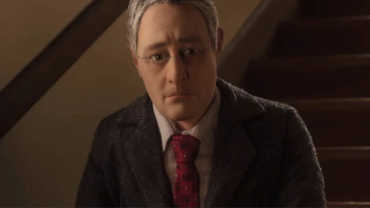 Anomalisa İndir - görsel 6