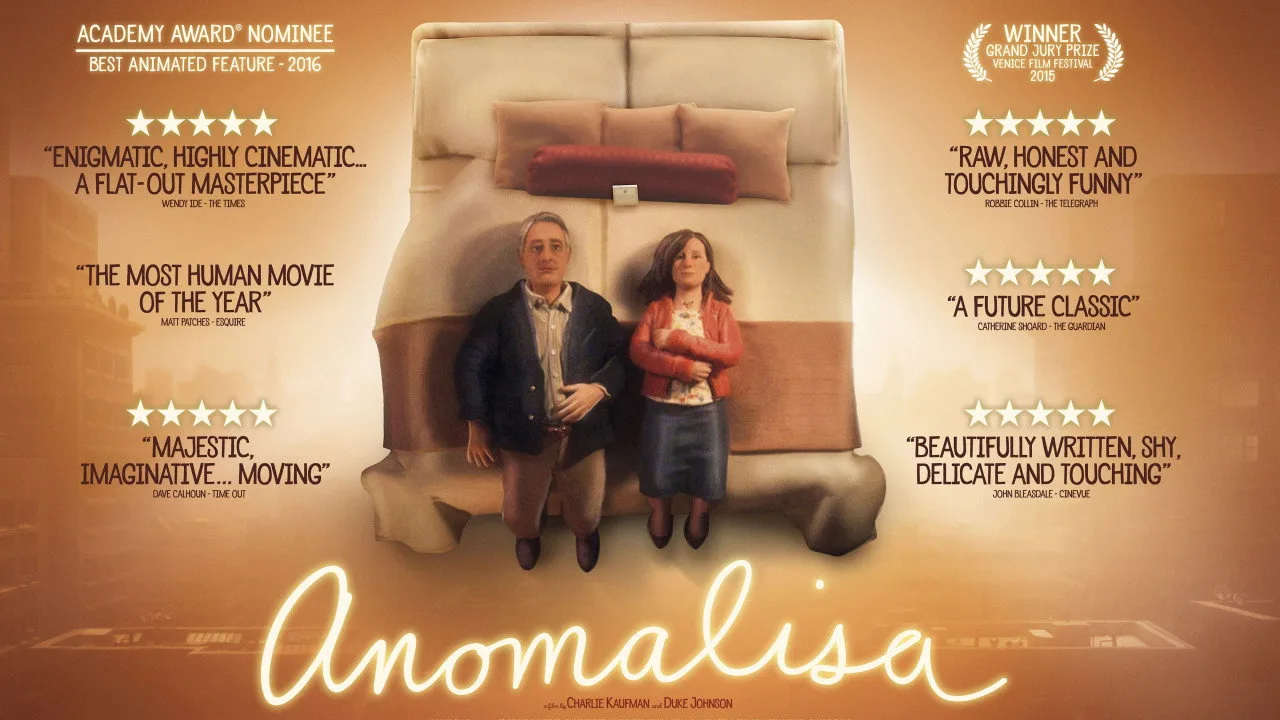 Anomalisa İndir - görsel 8