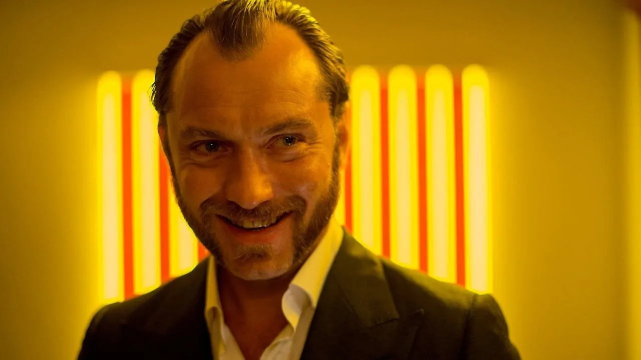 Dom Hemingway İndir - görsel 10
