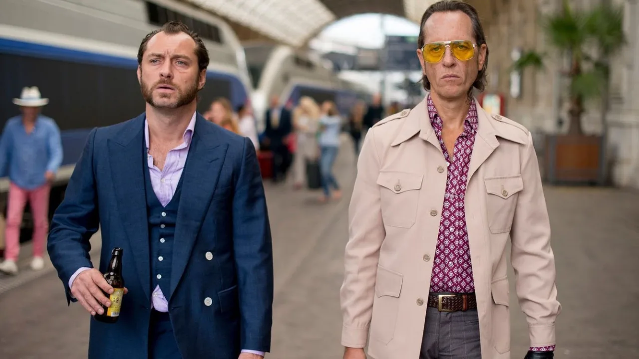 Dom Hemingway İndir - görsel 2