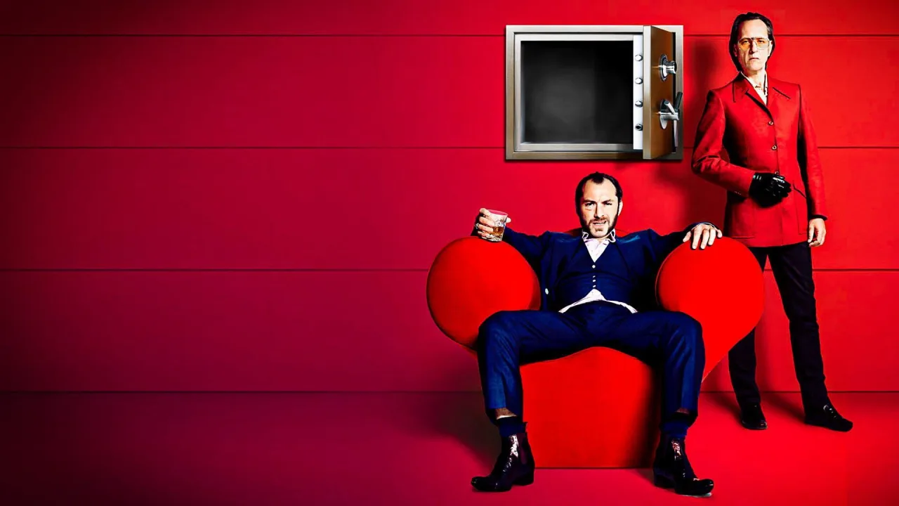 Dom Hemingway İndir - görsel 3