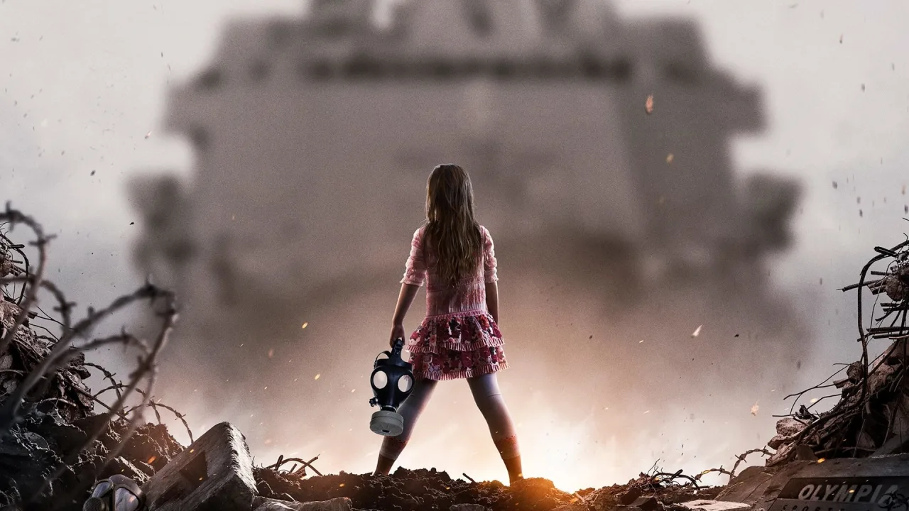 The Last Ship 1080p İndir - görsel 1