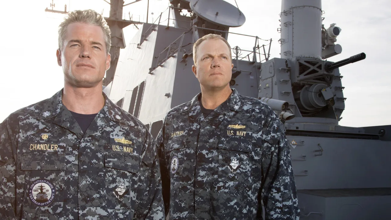 The Last Ship 1080p İndir - görsel 8
