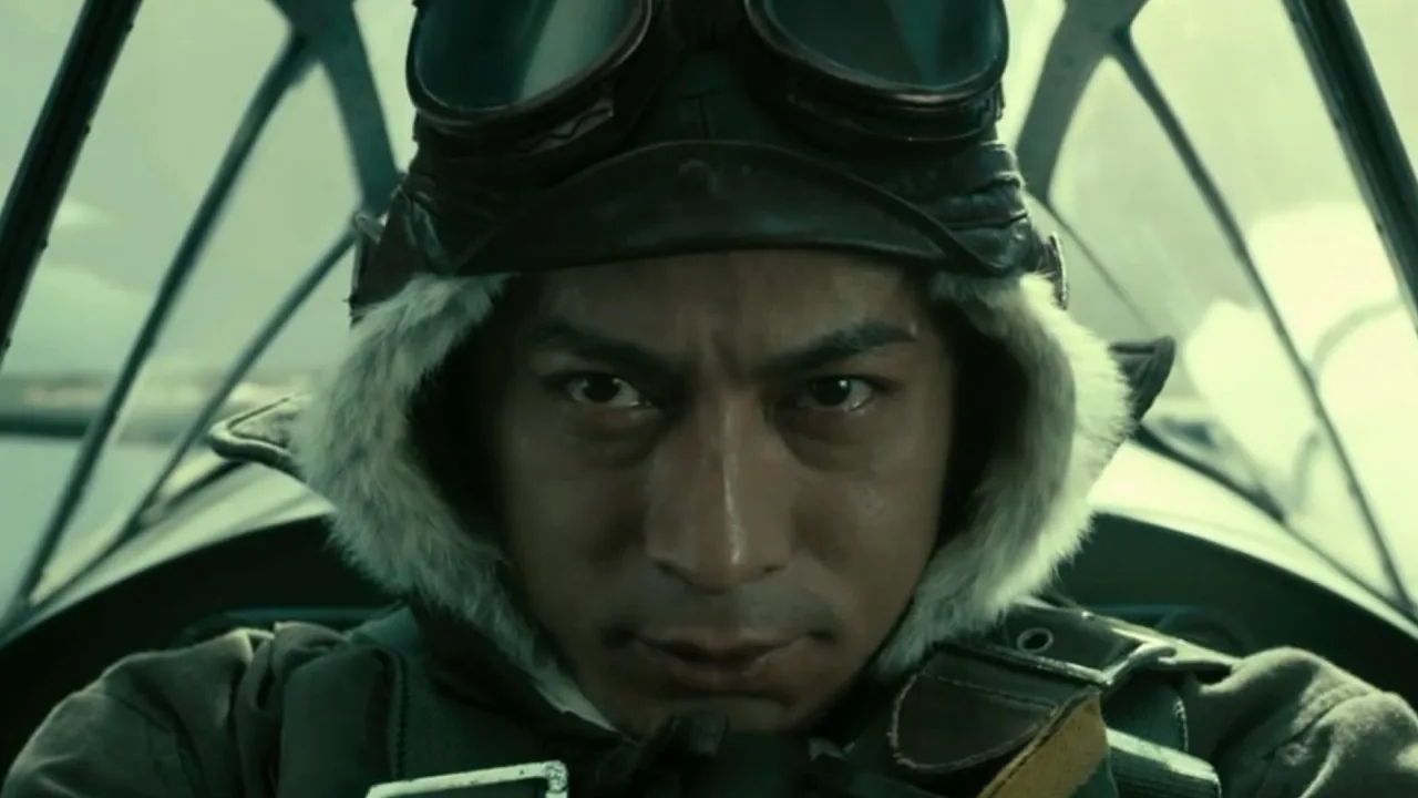 The Fighter Pilot İndir - görsel 1
