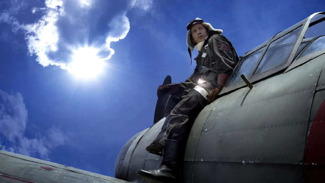 The Fighter Pilot İndir - görsel 2