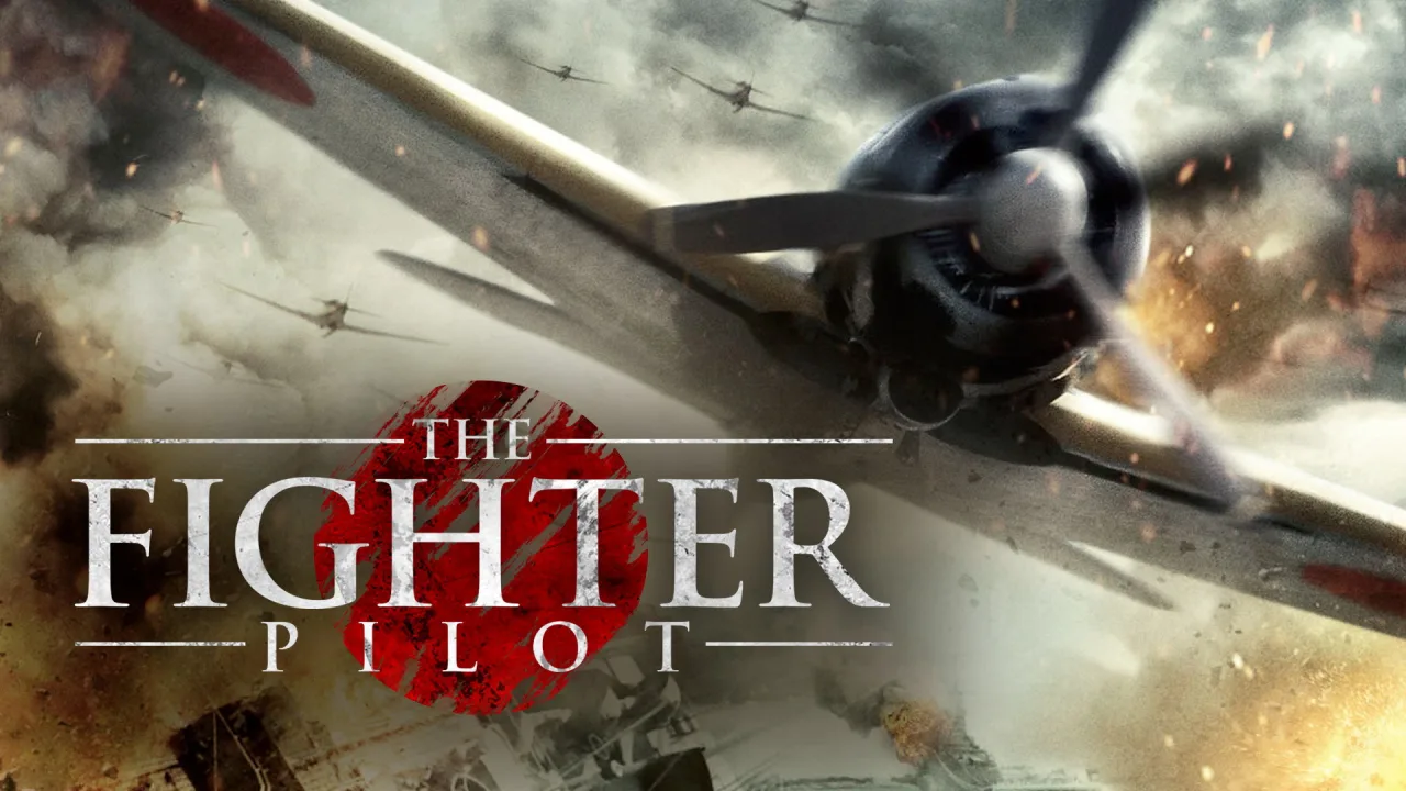 The Fighter Pilot İndir - görsel 5