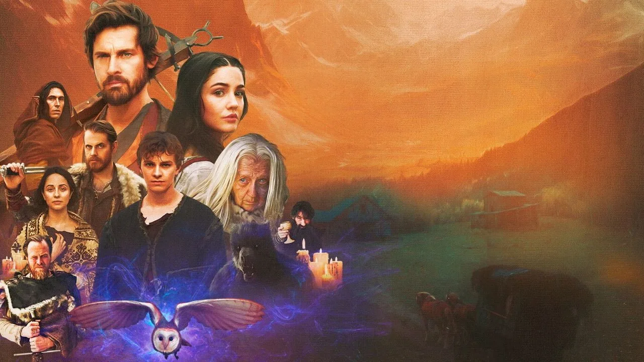 Mythica Stormbound İndir - görsel 4