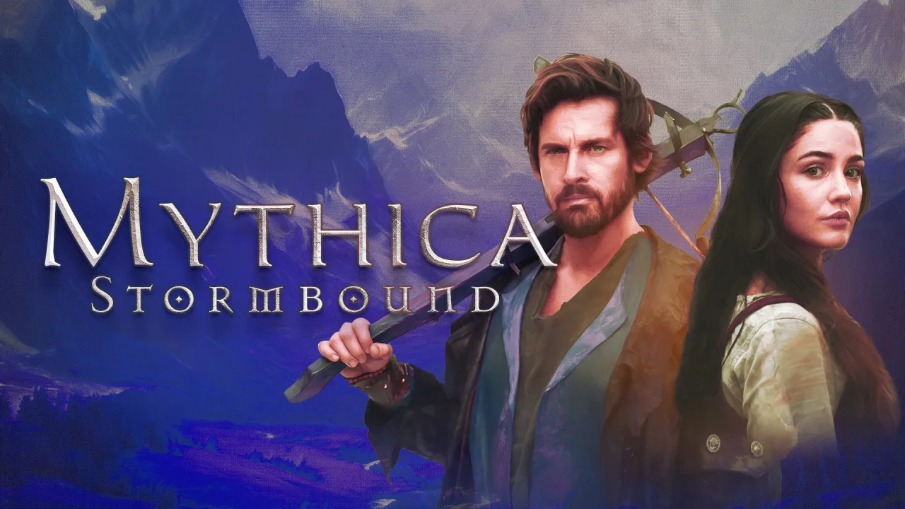 Mythica Stormbound İndir - görsel 5