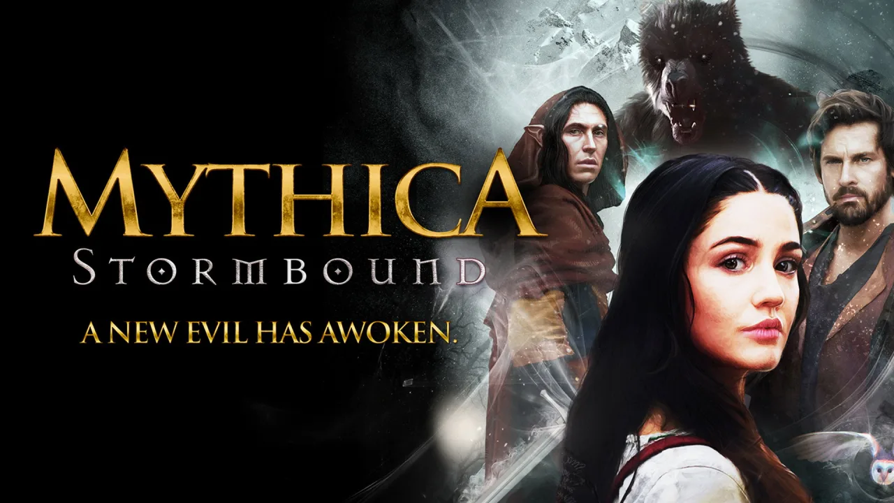 Mythica Stormbound İndir - görsel 6