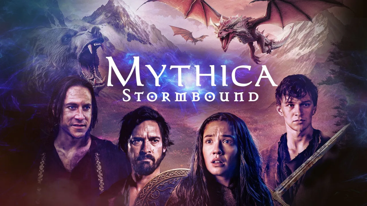 Mythica Stormbound İndir - görsel 7