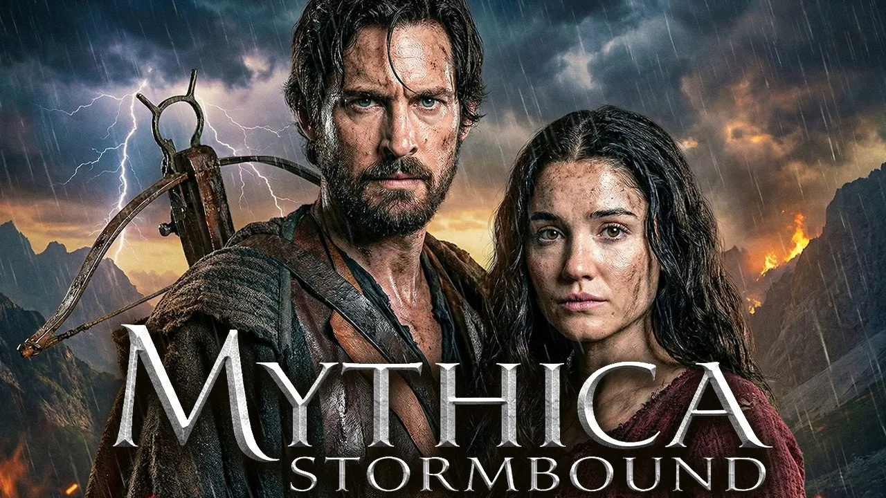 Mythica Stormbound İndir - görsel 8