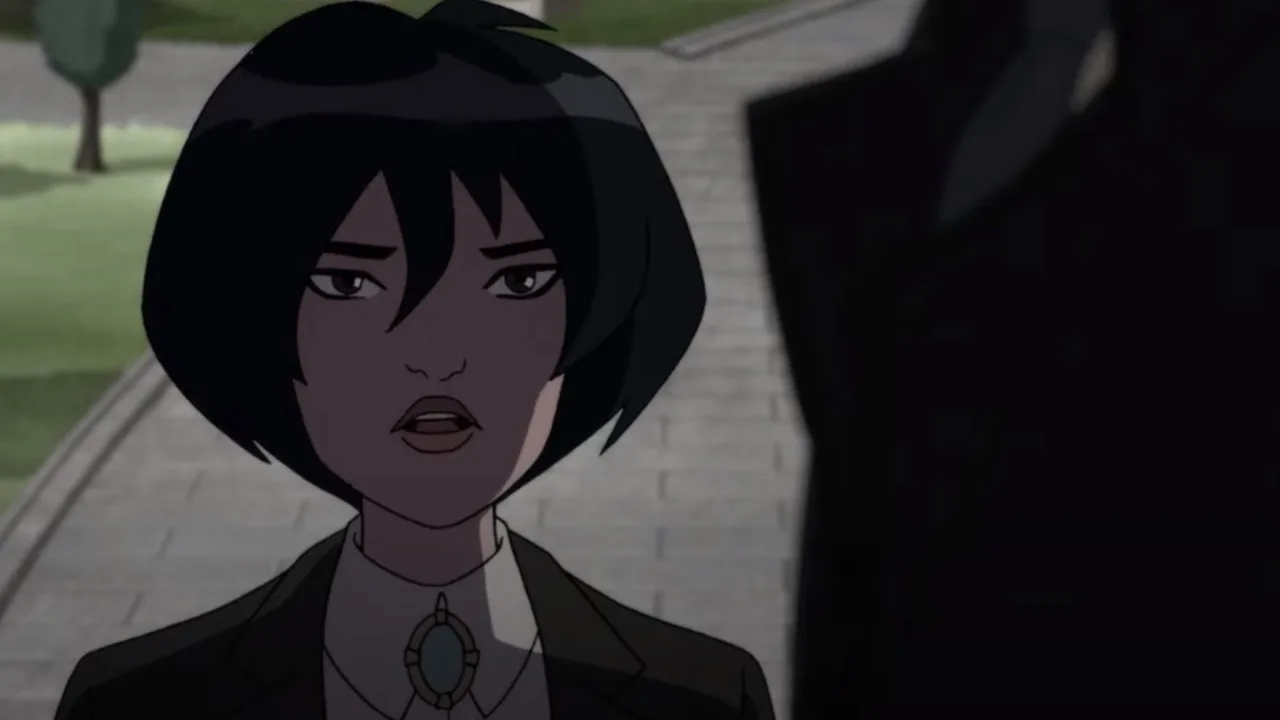 Batman: Gotham'a Gelen Kıyamet İndir - görsel 10