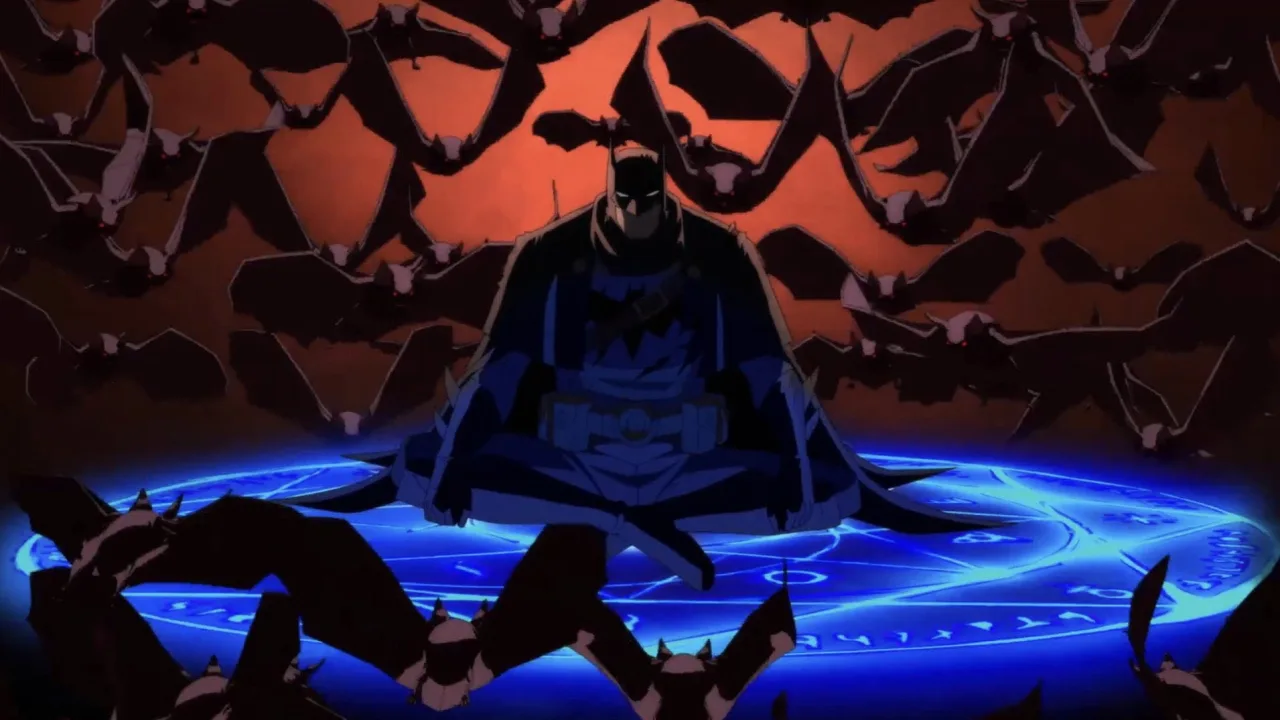 Batman: Gotham'a Gelen Kıyamet İndir - görsel 3