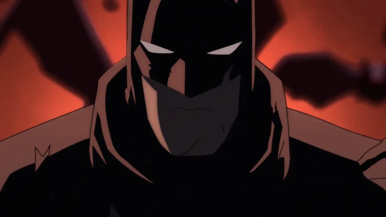 Batman: Gotham'a Gelen Kıyamet İndir - görsel 4