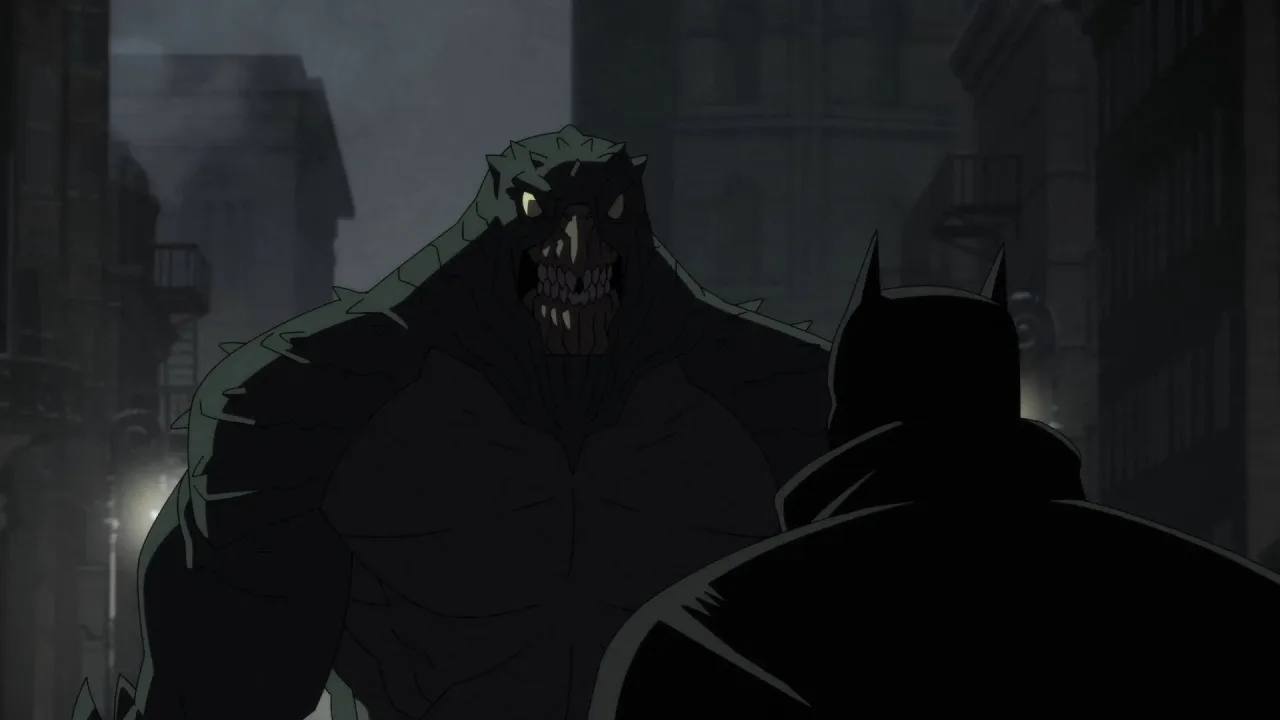 Batman: Gotham'a Gelen Kıyamet İndir - görsel 5