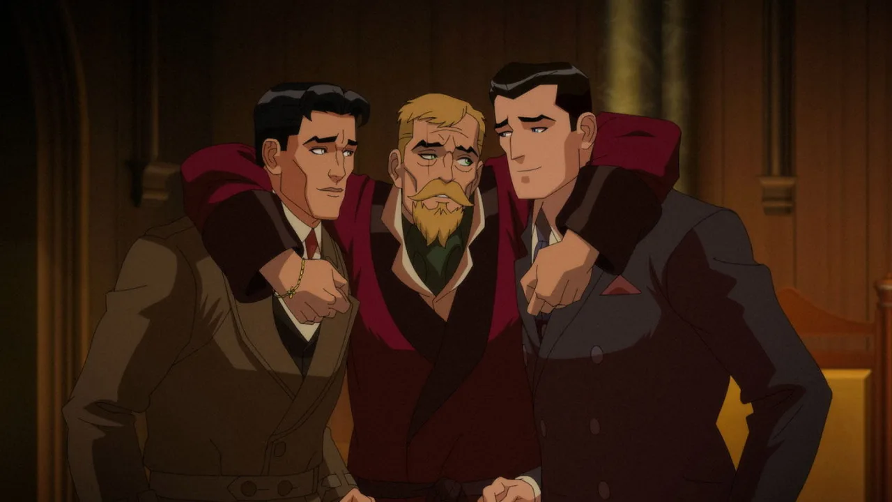 Batman: Gotham'a Gelen Kıyamet İndir - görsel 6