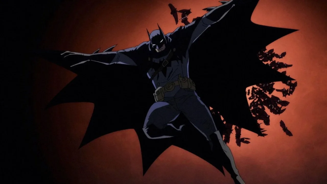 Batman: Gotham'a Gelen Kıyamet İndir - görsel 7