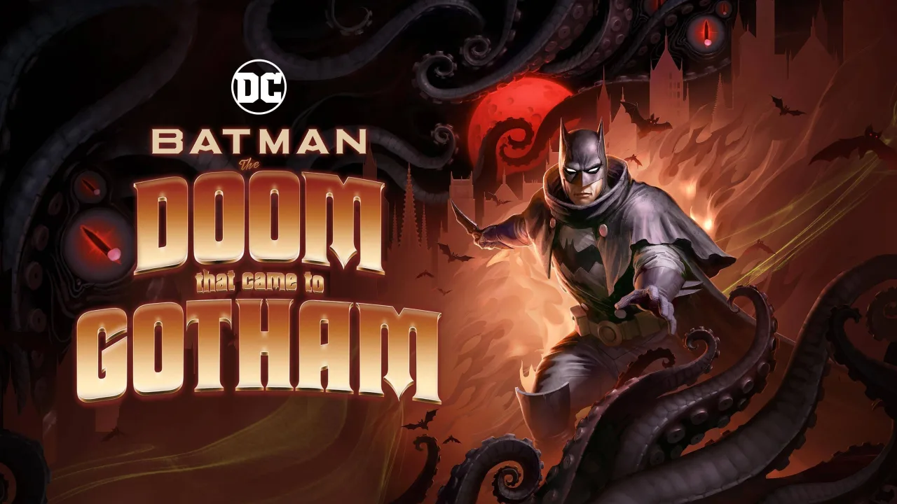 Batman: Gotham'a Gelen Kıyamet İndir - görsel 8