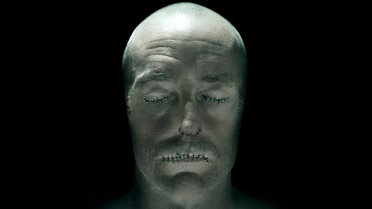 Chilling Visions: 5 Senses of Fear İndir - görsel 1